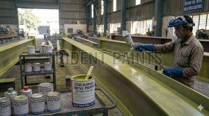 Etch Surface Metal Primer