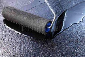 Ferro Black Bituminous Emulsion Paint