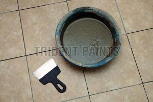 Furan Resin Grout
