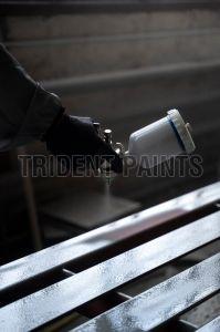 Heat Resistant Metal Paint