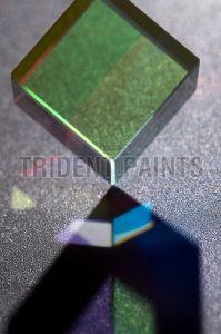 High Build Vinyl Ester Glass Flake Coating