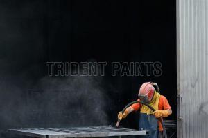 Industrial Epoxy Paint