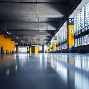 Industrial Floor Hardener