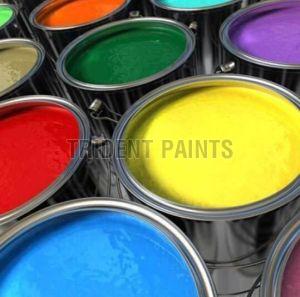 Intumescent Fire Protective Coating