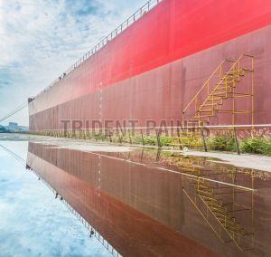 Jetty &AMP; Port Structure Coating