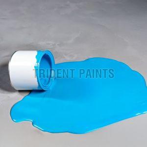 Marine Anti Corrosive Paint
