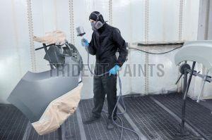 Marine Coat Paint