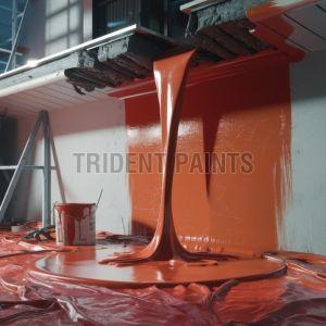Matt Polyurethane Paint