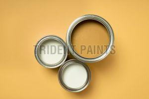 Organic Zinc Rich Primer