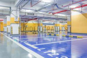 Parking Floor Coating