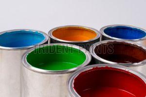 Plastic Emulsion Paint