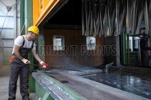 Polyurea Coating