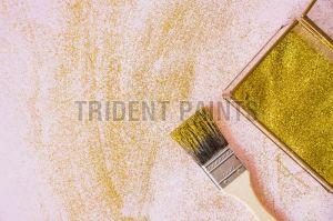 Premium Metallic Paint