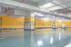 PU Floor Coating
