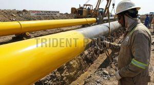 PU Pipeline Protective Coating