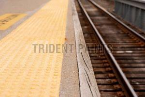 Railway Track Marking Paint