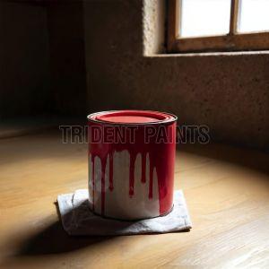 Red Oxide Primer Paint