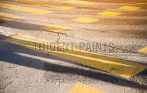 Reflective Road Marking Paint