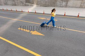 Runway Line Marking Paint