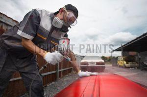 Rust Arrestor Coating Primer