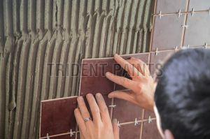 Sanded Tile Grout