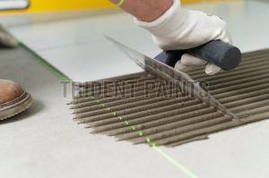 Self Leveling Grout