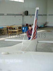 Ship Deck Coating