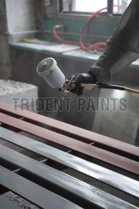 Structural Steel Base Primer