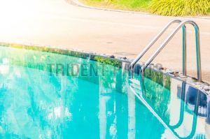Swimming Pool Paint