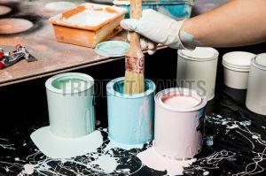 Synthetic Enamel Paint