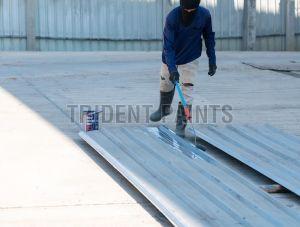 Terrace Leakage Proof Coating