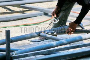 TMT Bar Epoxy Coating