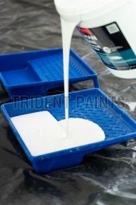 Trident Polyurethane Paint