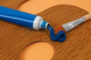 Trident Synthetic Enamel Paint
