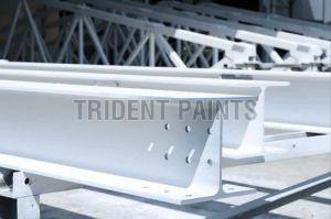 Tunnel Fire Resistant Coating Paint