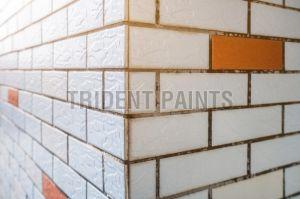 Unsanded Tile Grout