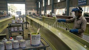 Wash Coat Metal Primer