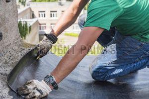 Waterproofing Coating
