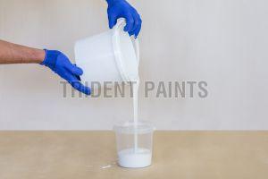White Surface Base Primer