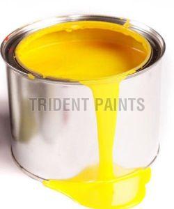 Zinc Chromate Primer