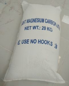 Magnesium Carbonate