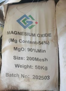 Magnesium Oxide