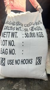 Magnesium Oxide