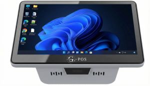 GP16-4125 All in One Point on Sale System
