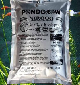 Pondgrow Niroog