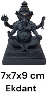 Ganesh Murtis