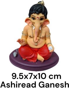 1 Ashirwad Ganesh Statue