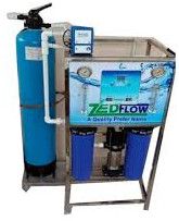 250 Lph Zedflow RO Water Purifier