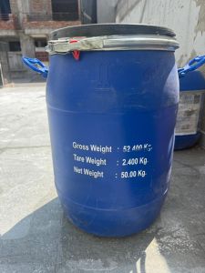 Defoamer Antifoaming