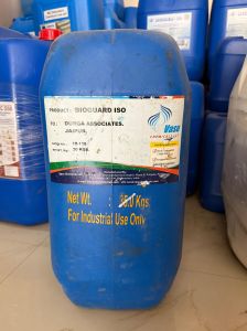 Liquid Bio Guard ISO